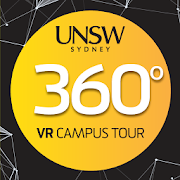 UNSW 360 VR Campus Tour