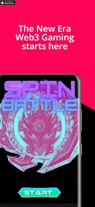 Spin Battle