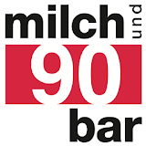 Milchbar90 icon