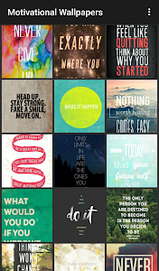 Motivational Quote Wallpapers Unknown