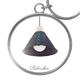 Hanging Lamp Design icon
