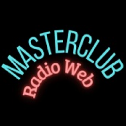 Web Rádio Master club logo