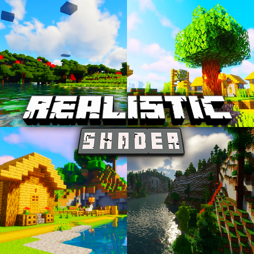 3D Textures & Shaders for MCPE - Apps on Google Play