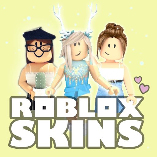 Girls Skins for Roblox - Apps on Google Play