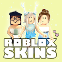 Girls Skins for Roblox