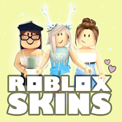 Skins for Roblox Clothing for Android - Free App Download