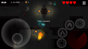 Anteprima screenshot di Severance Pain APK #10