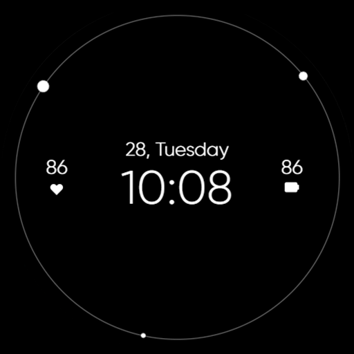 Minimal - Timepiece - RE18 Scarica su Windows
