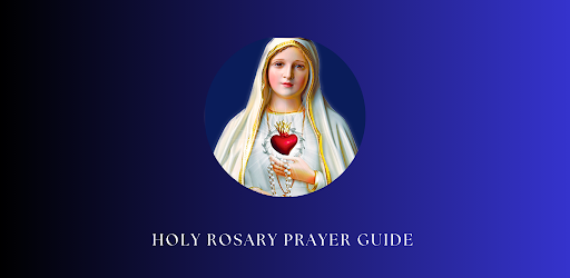 Holy Rosary: Step by Step