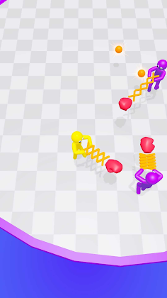 Fist Shooter.io - Screenshot 2