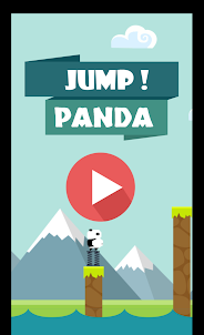 Jump Panda