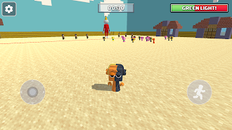 Game screenshot Lava Mod: Parkour Race Craft mod apk