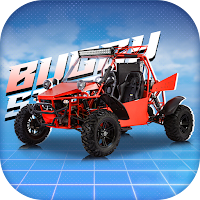 Buggy Stunts - Ramps 3D