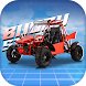 Buggy Stunts - Ramps 3D - Androidアプリ