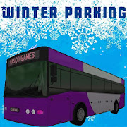Top 50 Simulation Apps Like Bus winter parking - 3D game - Best Alternatives