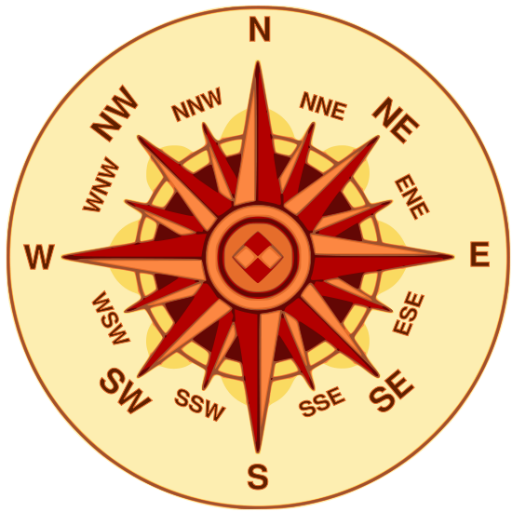Compass Lite  Icon