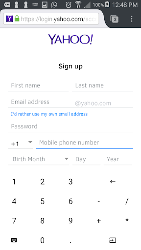 Android application Dvorak Keyboard - Simplified screenshort