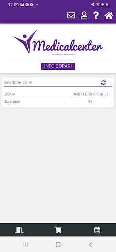 Medicalcenter Thiesi