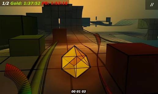 Smooth 3D free(圖1)-速報App