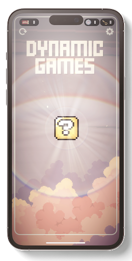 Dynamic Games: Games on Island screenshot 5