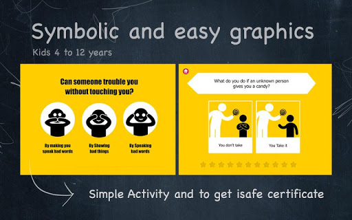 iSafe Marathi Screenshot 4 - AppWisp.com