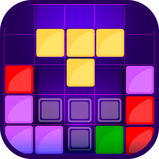 Block Puzzle - Offline Games Download on Windows
