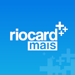 Cover Image of Download Riocard Mais  APK