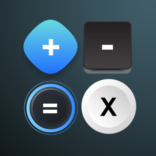 Genius Calculator Plus