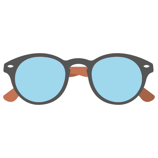 Smart optical logo