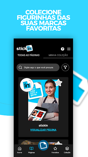 stickin Screen 2