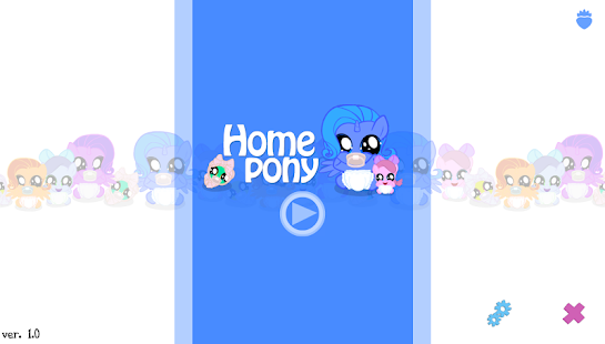 Home Pony  Screenshots 6