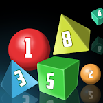 Cover Image of 下载 Ball Counter  APK