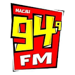 Cover Image of ダウンロード Macau 94 FM  APK