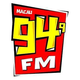「Macau 94 FM」のアイコン画像