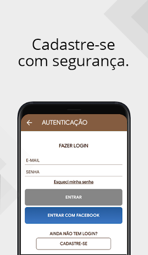 Carreta Caipira Restaurante Screen 2