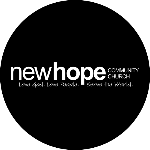 New Hope Community Church logo