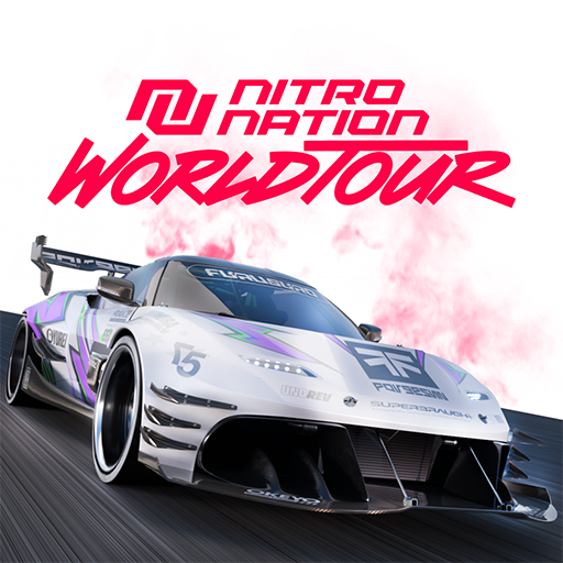 A Mythical Games traz as corridas de rua e propriedade de carros para a  Web3 Gaming com o lançamento oficial do Nitro Nation World Tour