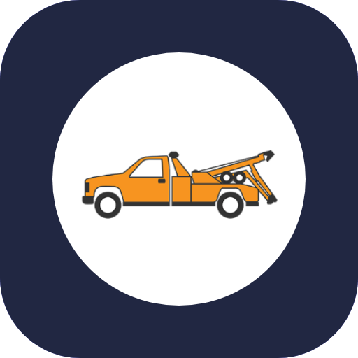 Pass2Park Driver logo