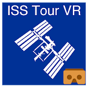 ISS Tour VR