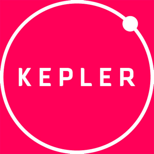 Kepler Família logo