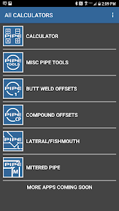 Pipefitter Tools  Full Apk Download 2