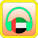 Cover Image of Download radio 1269 am Dubai  APK
