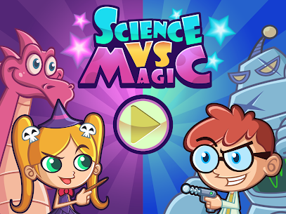Science vs Magic  For Pc – [windows 7/8/10 & Mac] – Free Download In 2020 2