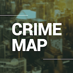 Cover Image of Télécharger CrimeMap  APK