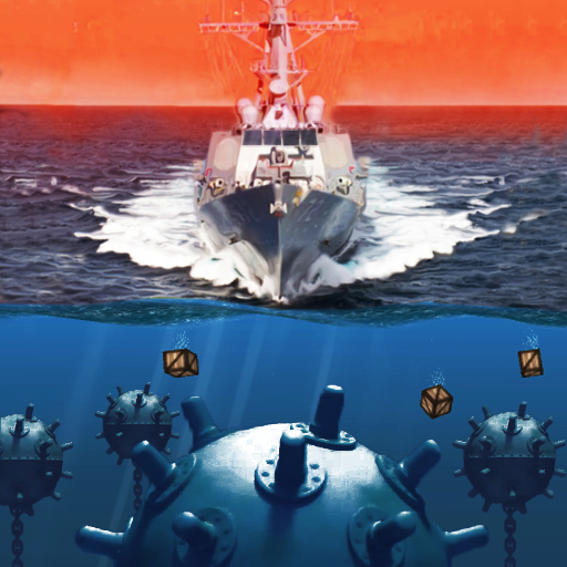 Submarine Apocalypse 1 Icon