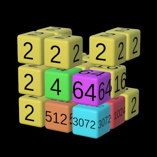 3072 logo