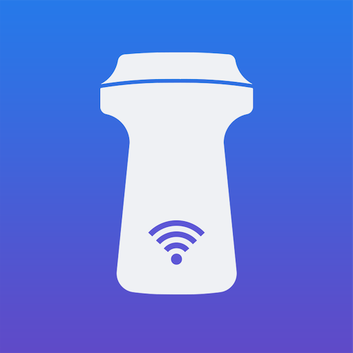 SONON X Ultrasound App logo