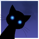 こっそりネコのライブ壁紙 (Sneaky Cat) - Androidアプリ
