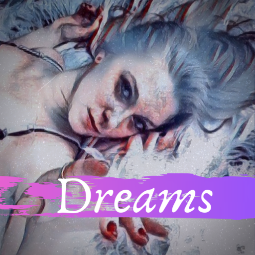 Dreams meaning  Icon