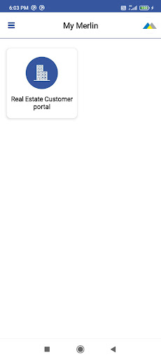 MERLIN PARIVAAR Screen 2